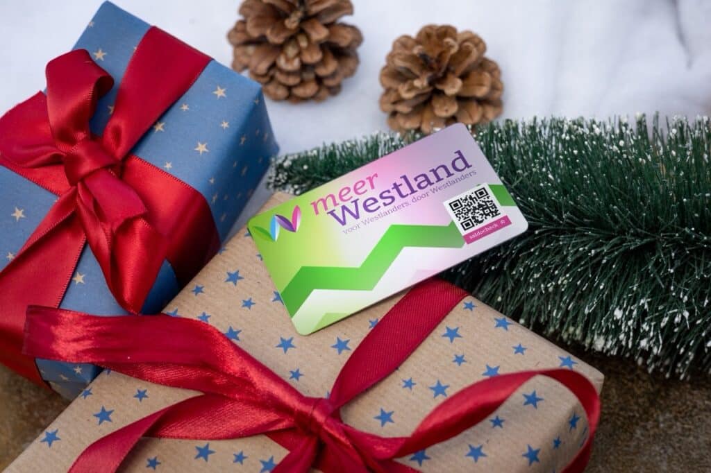 MeerWestland kerst