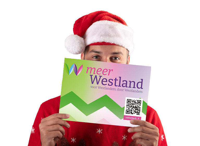 MeerWestland kerst