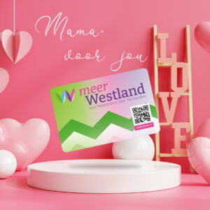 Mama voor jou - MeerWestland