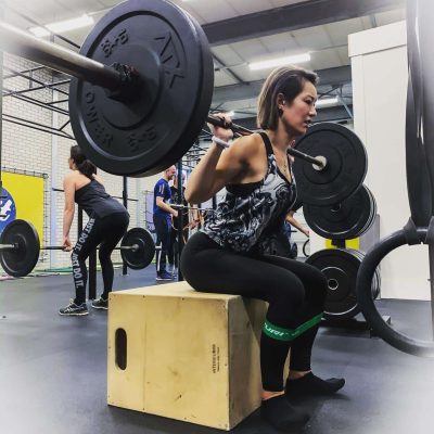 Fit Industries-sporten-gym