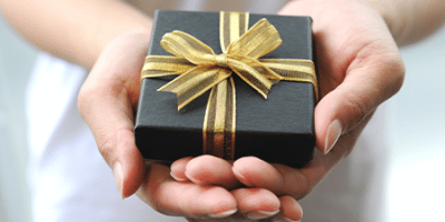 Zakelijk relatiegeschenk Zakelijk relatiegeschenk