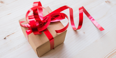 Zakelijk welkomstcadeau Zakelijk welkomstcadeau